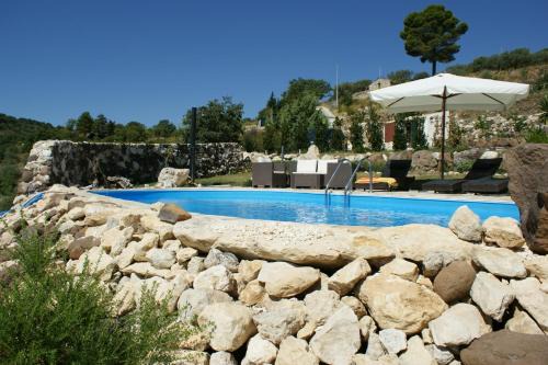 Buscemi House | Casa vacanze Masella - Buscemi