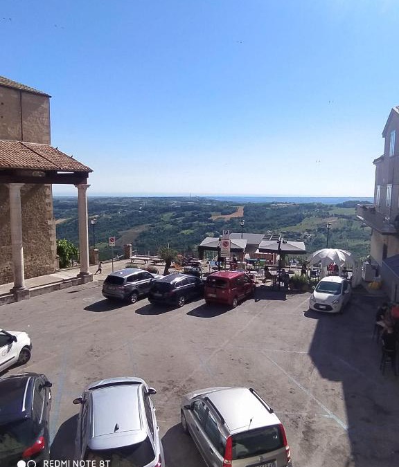Guardiagrele Apartment | Casa vacanze Michelino