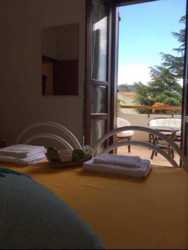 Urzulei Bed & Breakfast | Casa vacanze Mideri