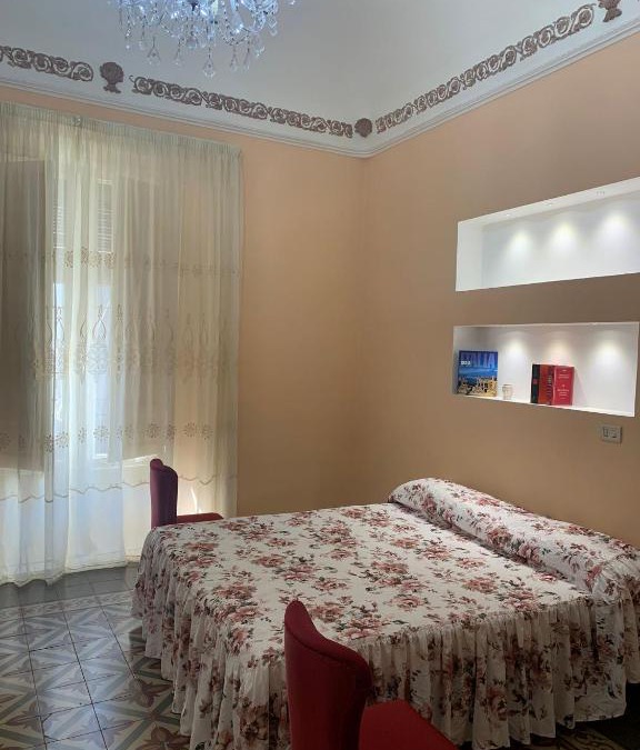 Randazzo House | Casa Vacanze Miriam