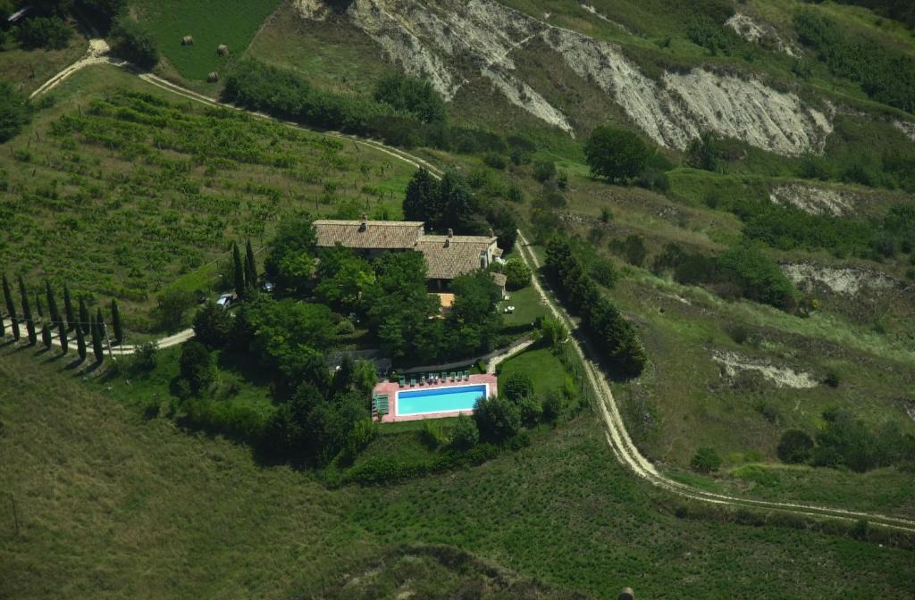 Guardea House | Casa Vacanze Montegranaro