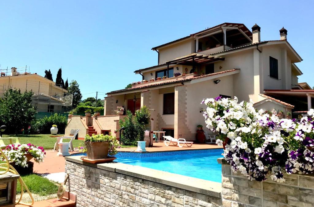 Rinaldi House | Casa Vacanze Neri