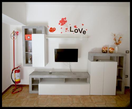 Montoro Apartment | Casa Vacanze Nonno Peppe