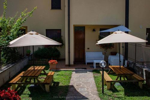 Norcia House | Casa Vacanze Nonna Angela