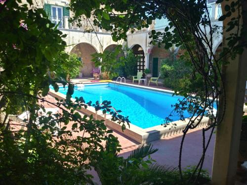 Donnafugata House | Casa vacanze Oasi Salomone