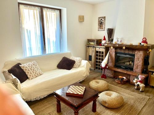 Oltre il Colle Apartment | CASA VACANZE OLTRE IL COLLE BBQUEEN