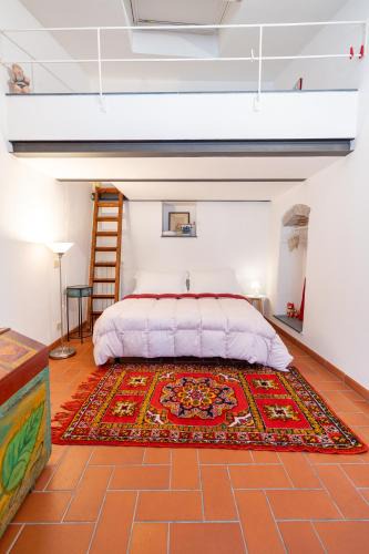 Corniglia House | Casa Vacanze Pinuccia