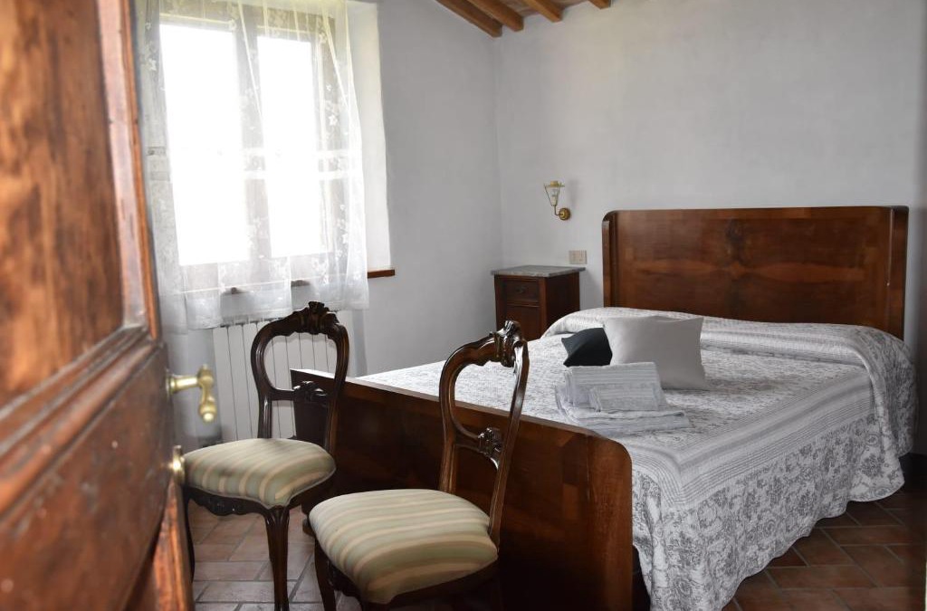 Sant'Angelo In Colle House | Casa Vacanze Porta Vecchia