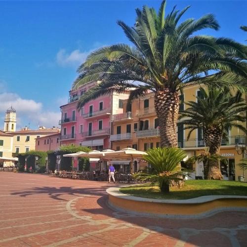 Porto Azzurro House | Casa Vacanze Porto Azzurro