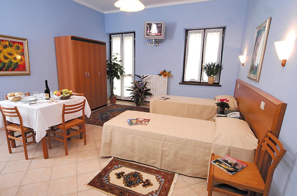 Torre Pellice Apartment | Casa Vacanze Provenzale