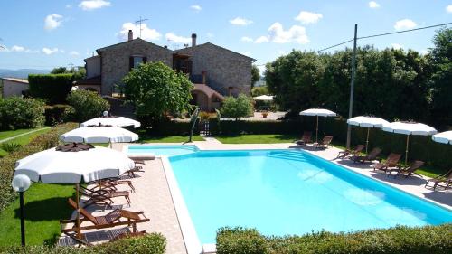 Campiglia Marittima Apartment | Casa Vacanze Ribocchi
