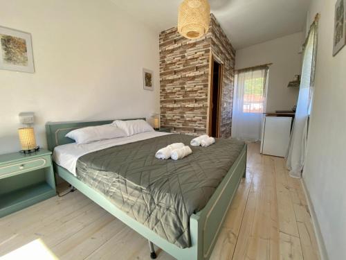 Romagnese Apartment | Casa Vacanze Rifugio Verde