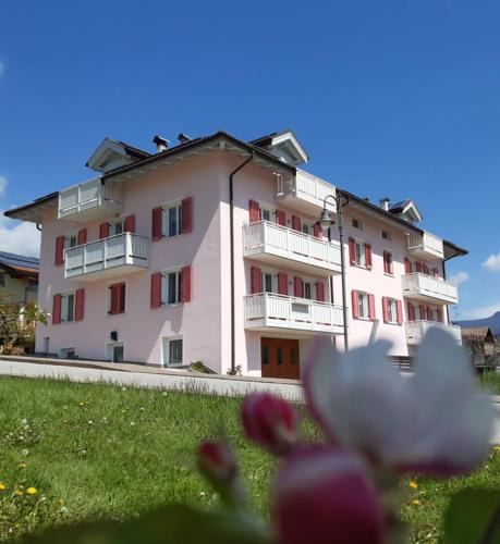 Brez Apartment | Casa Vacanze Rosa
