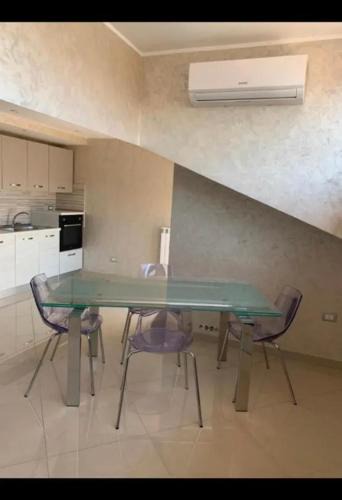 Vibo Valentia Apartment | Casa Vacanze Rosario