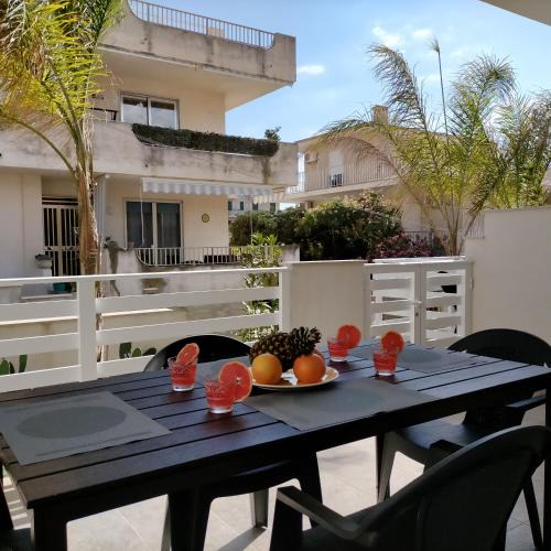 Cava dʼAliga House | Casa Vacanze Samuel Beach
