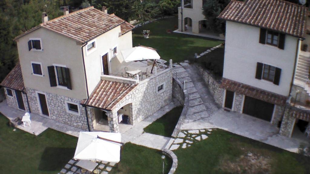 Bagni San Filippo House | Casa Vacanze San Francesco