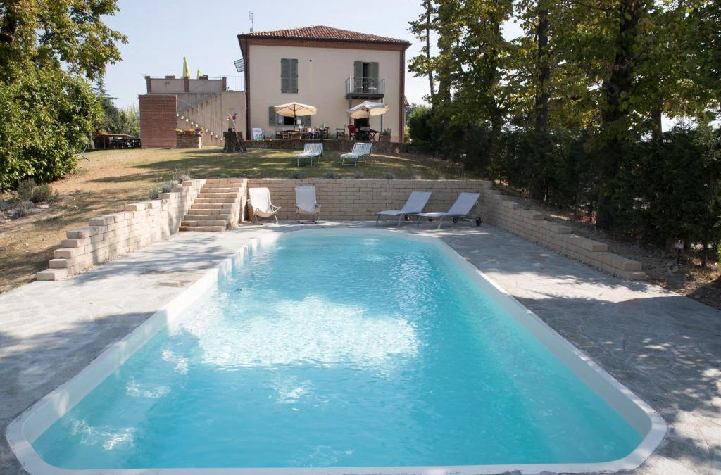 Treiso House | Casa Vacanze San Stefanetto