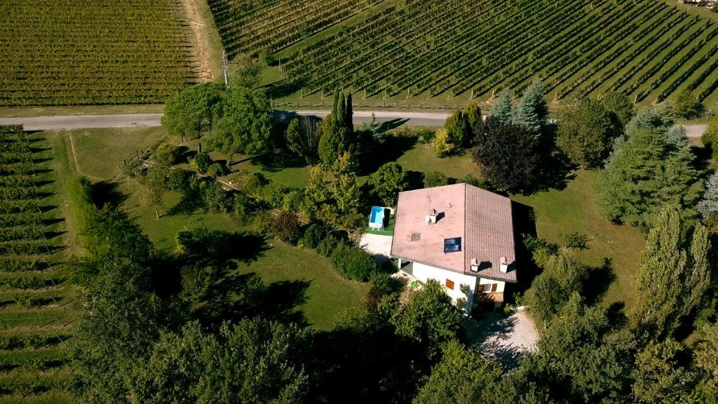 Premariacco House | Casa Vacanze Selva