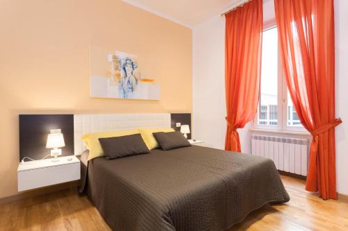 Quartiere XIII Aurelio Apartment | Casa Vacanze "Sognando Roma"