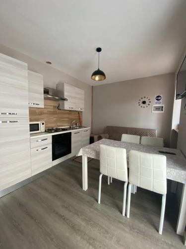 Cossato Apartment | Casa Vacanze Spolina Cossato BI