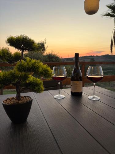 Menfi House | Casa vacanze Trinacria