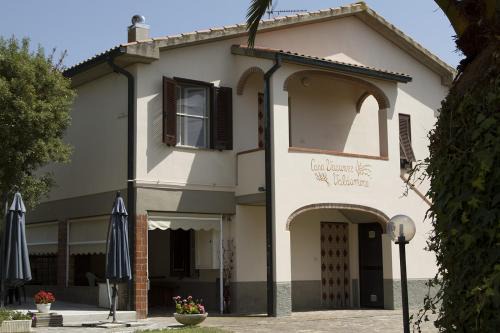 Suvereto House | Casa Vacanze Valdamone