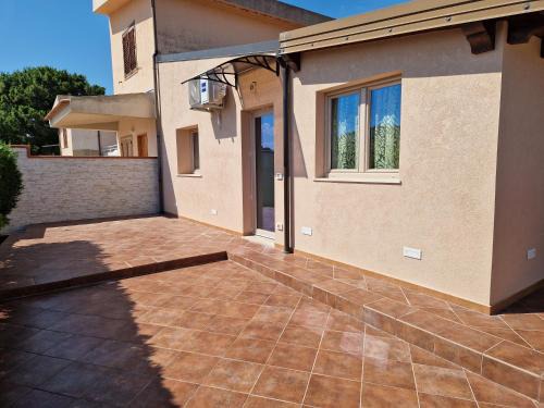 Gioiosa Marea House | Casa vacanze Villa Marta