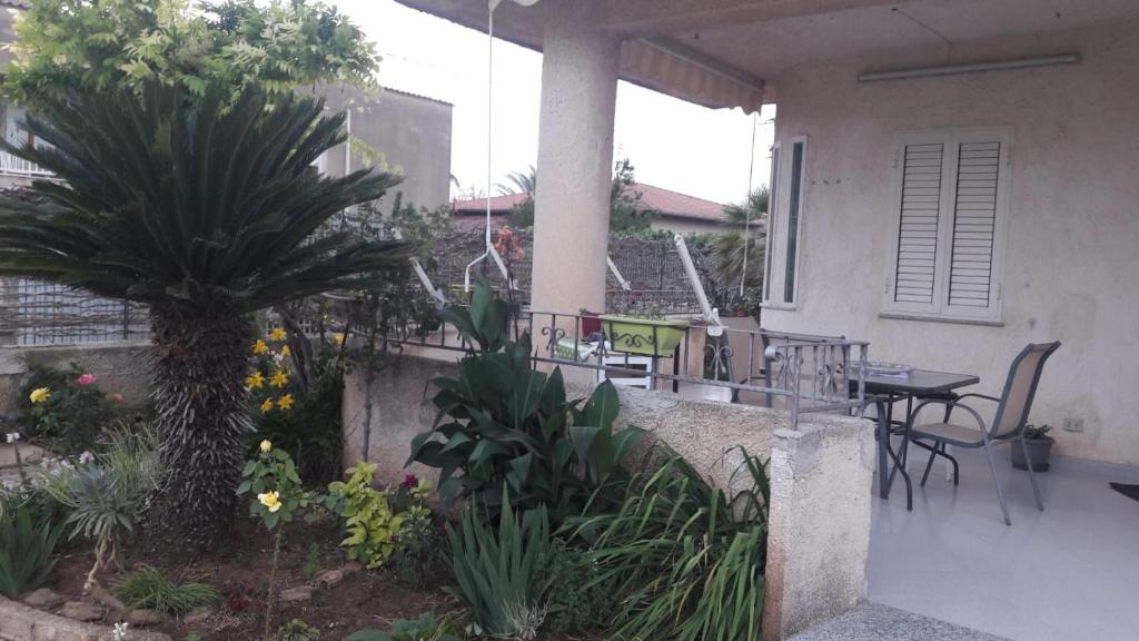 Ribera Apartment | Casa Vacanze Villa Verde