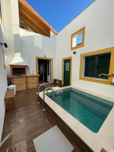 Cartaxo Villa | Casa Valada My Land