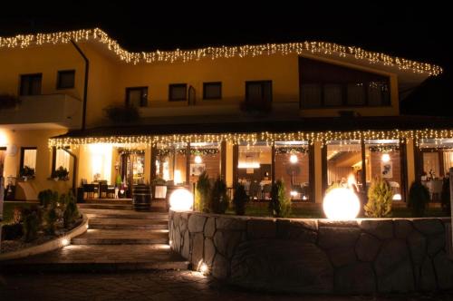 Montereale Valcellina Hotel | Casa Valcellina Hotel Ristorante
