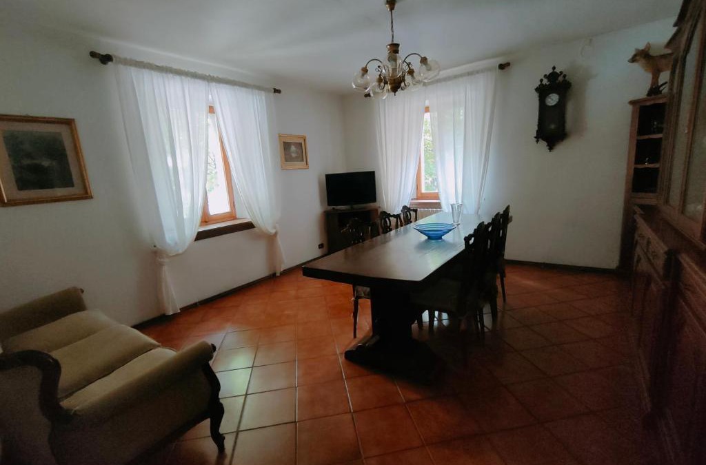 Fanano Apartment | Casa Valda
