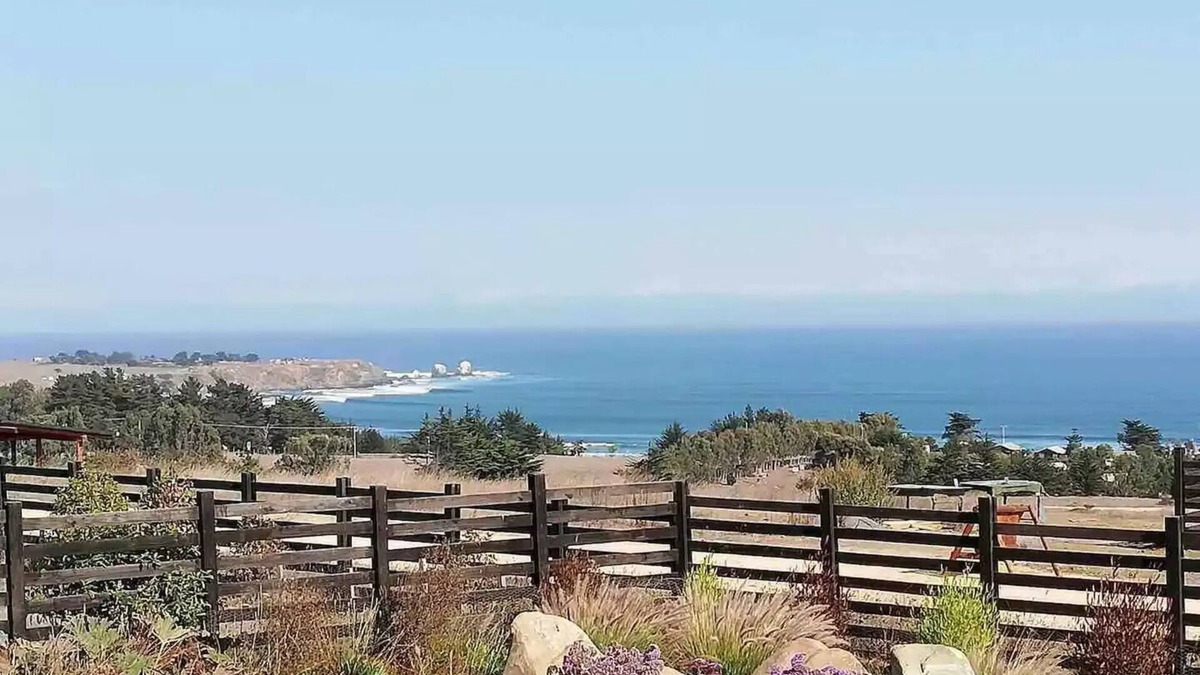 Pichilemu House | Casa Valdoria - Punta de Lobos, Pichilemunn