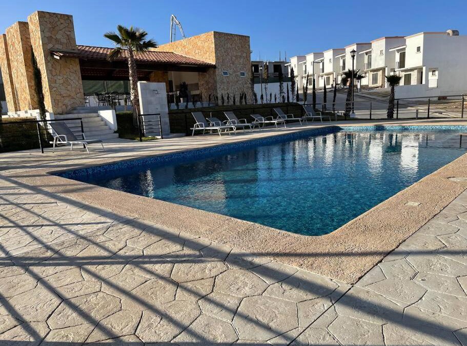 El Sauzal Apartment | Casa Valencia en Viñedos de San Antonio