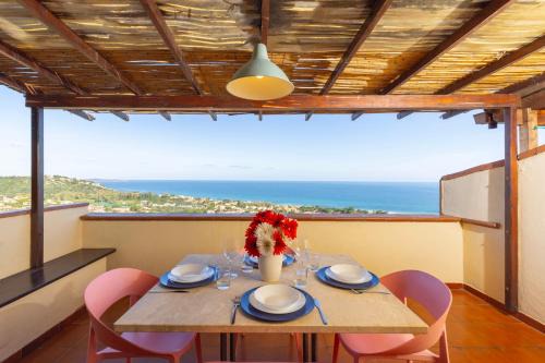 Costa Rei Apartment | Casa Valentina 11D - Free Wifi