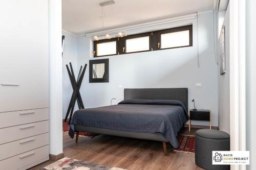 Boleto House | Casa Valentino - Appartamento con vista