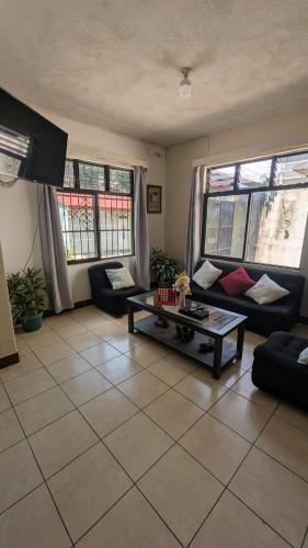Coban Apartment | Casa Valeriana