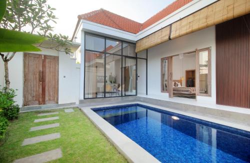 Munggu Villa | Casa Vana Villas Bali byFaba