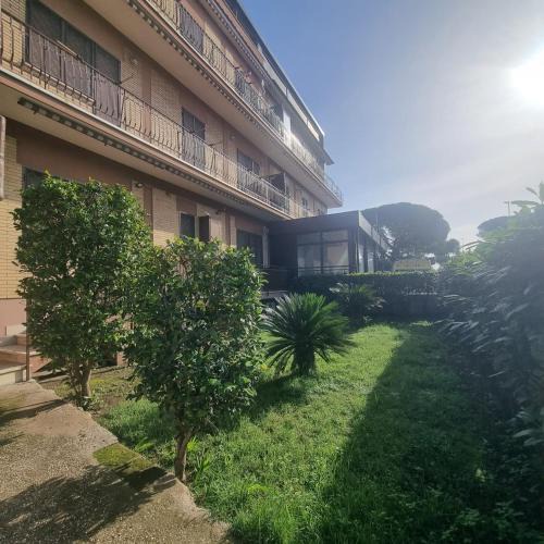 Tor Sapienza Apartment | Casa Vanessa