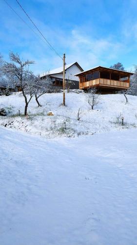 Corbeni House | Casa Veche Corbeni