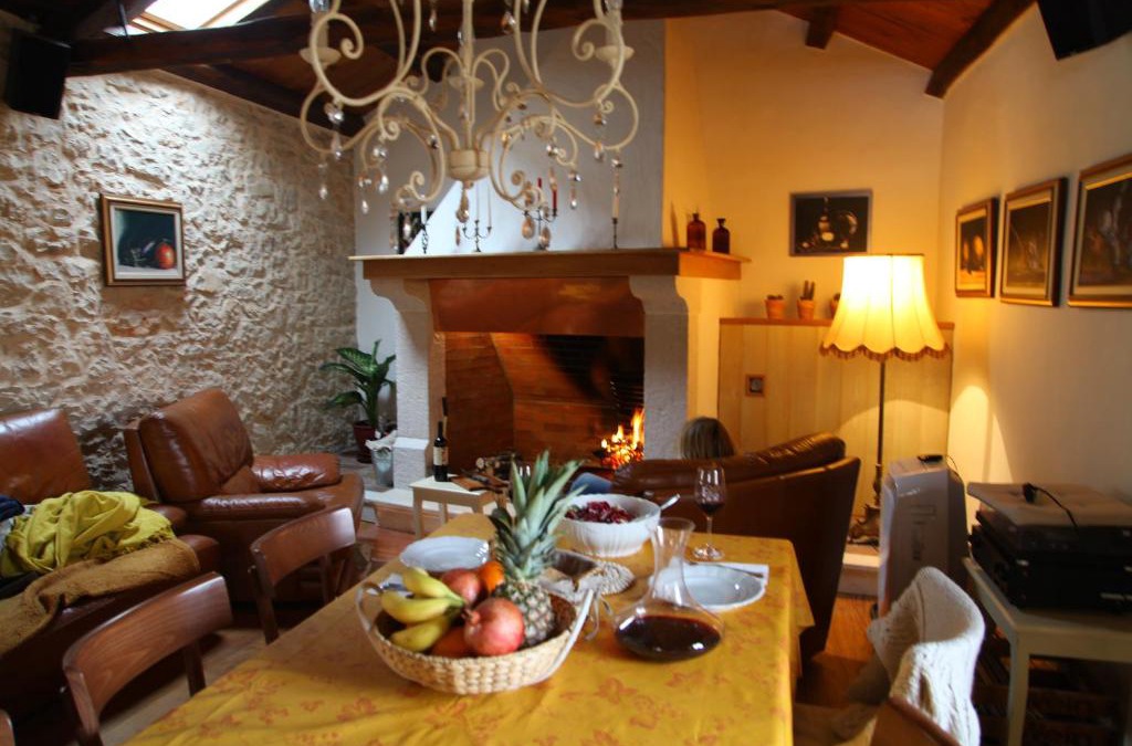 Radini Villa | Casa Vecia