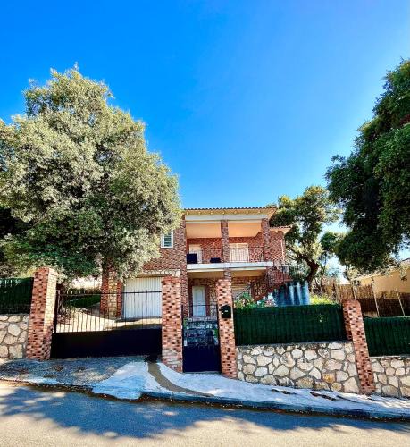 Fuentenovilla House | Casa Vega