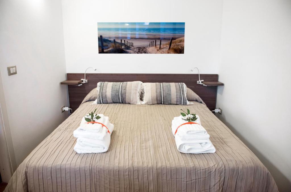 Addaura Apartment | Casa Vela Bianca Mondello Addaura