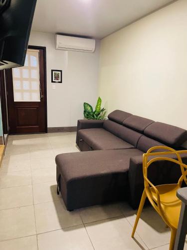 Izabal Apartment | Casa Velare