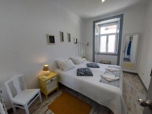 Triana House | Casa Velha
