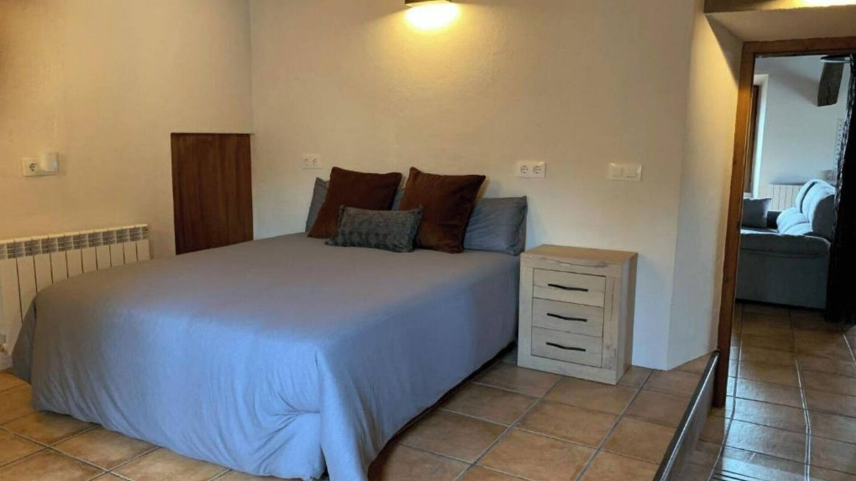 L'Esquirol Cottage | Casa Vella del Cuní