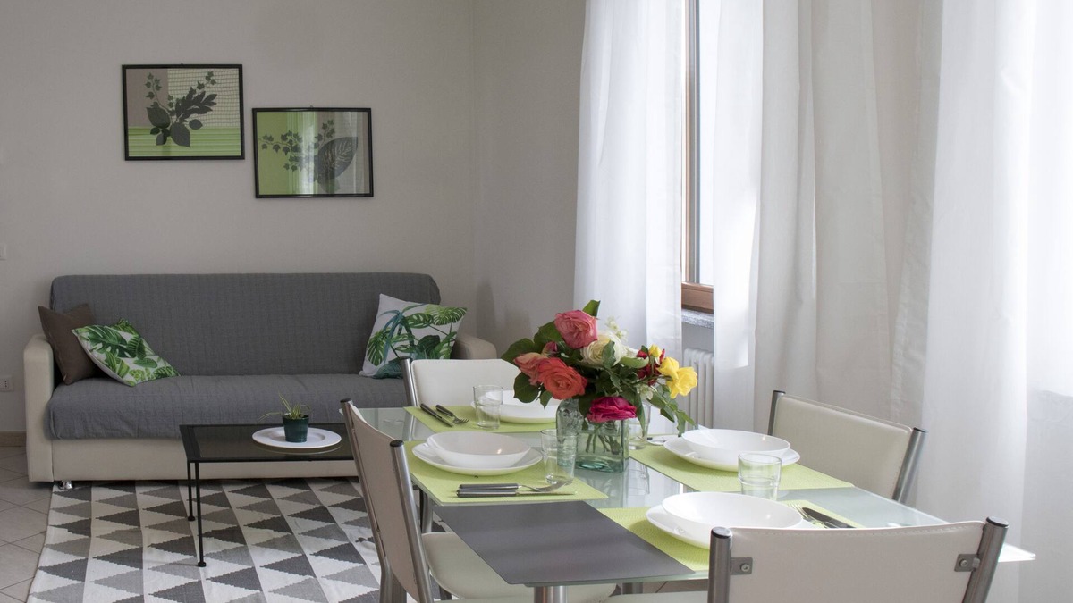 Garlasco House | CASA VENERE - RELAXATION AND SIMPLICITY TO REGENERATE