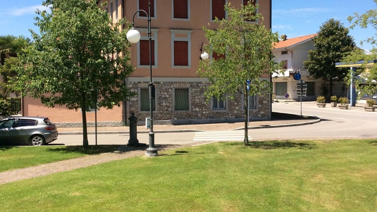 Martignacco House | Casa Veneta, beautiful country villa 'cured 70 €, 6 bedrooms 4 bathrooms