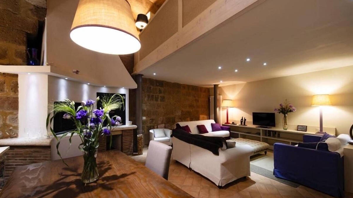 Orvieto House | Casa Vera Affittacamere e Appartamenti