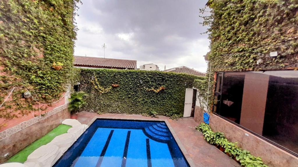 Guayaquil House | CASA VERANERAS VILLA INDEPENDIENTE