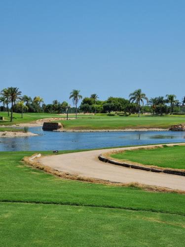 Roda House | Casa Verano in Roda Golf and Beach Resort Mar Menor
